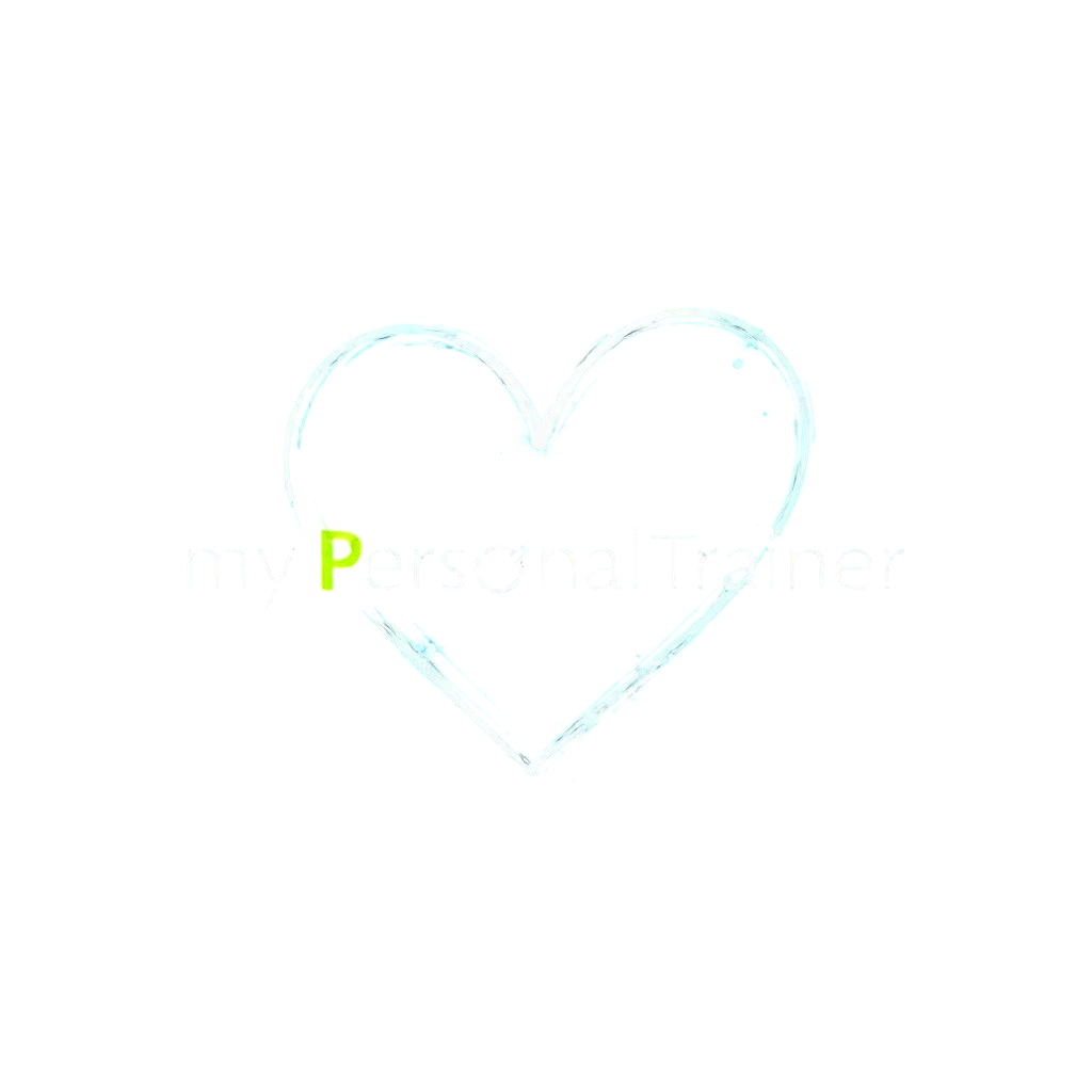 My Personal Trainer Logo