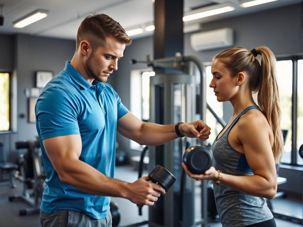 Personal Training