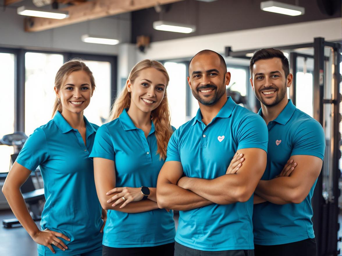 Il nostro team di esperti